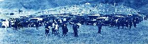 758- Djemila - Fete du 2 mai 1926 2